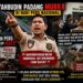 Syahbudin Padang Murka, Mobil Dilempar OTK hingga Intimidasi di Kantor Desa Sikalondang‎