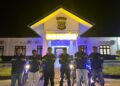 Bergerak Cepat Demi Kamtibmas, Satreskrim Polres Subulussalam Resmi Bentuk Tim URC!