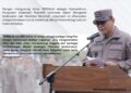75 Tahun PERSAJA: Kajati Aceh Pimpin Upacara “Diamond Anniversary”, Tekankan Integritas dan Jiwa Korsa