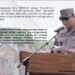 75 Tahun PERSAJA: Kajati Aceh Pimpin Upacara “Diamond Anniversary”, Tekankan Integritas dan Jiwa Korsa