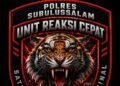 Garda Terdepan Rasa Aman! Polres Subulussalam Resmi Luncurkan Patroli Perdana URC