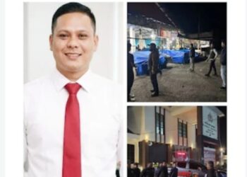 Bergerak Cepat Demi Kamtibmas, Satreskrim Polres Subulussalam Resmi Bentuk Tim URC!