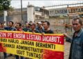 Izin PT Ensem Lestari Dicabut, Budi Harjo, Jangan Berhenti di Sanksi Administratif, Usut Tuntas!