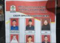 Demokrasi Desa Berjalan Sukses, Johar Terpilih sebagai Ketua BPKAMP Labuhan Kera