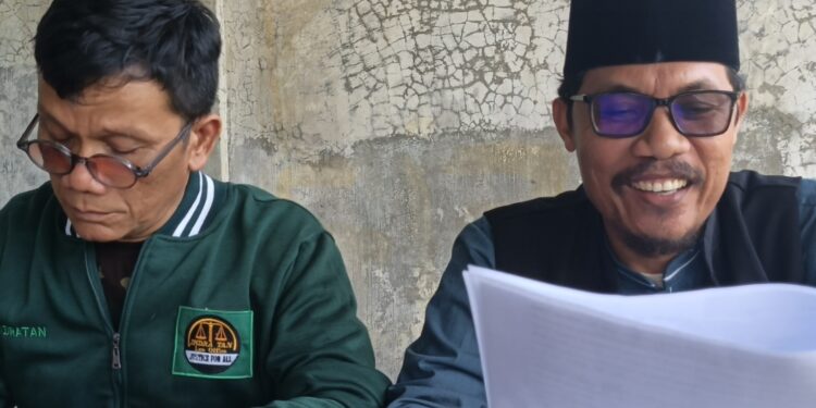 Tragedi Mediasi Berdarah, JPU Tuntut 9 Tahun Penjara bagi Terdakwa Penganiaya Munawir Tumangger‎