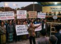 Heboh Pemilihan BPKamp Danau Bungara, Dinilai Tabrak Perbup, Warga Tuntut Pemilihan Ulang!
