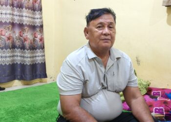 Pemilihan BPKamp Danau Bungara Dituding Cacat Hukum, Kadis DPMK Buka Suara