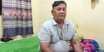 Pemilihan BPKamp Danau Bungara Dituding Cacat Hukum, Kadis DPMK Buka Suara