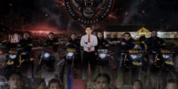 Bergerak Cepat Demi Kamtibmas, Satreskrim Polres Subulussalam Resmi Bentuk Tim URC!