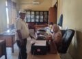 Diduga Tabrak Perbup, Pemilihan BPKamp Danau Bungara Aceh Singkil Diprotes Warga, Minta Pemilihan Ulang!‎