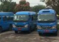 Dua Bulan Bus Sekolah Teluk Rumbia Mogok, Kinerja Plt Kadisdik Aceh Singkil Dipertanyakan