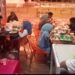 Menyulap Malam Jadi Hidup,Lapangan Beringin Puja Sera, Magnet Kuliner dan Ruang Bahagia Warga Subulussalam