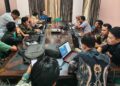 Seluruh SKPK Aceh Singkil Tuntaskan Tahapan Penatausahaan APBK 2026 Menuju Pencetakan DPA‎