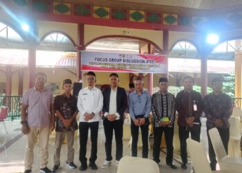 Singkil-Subulussalam Siap Pecah dari Dapil 9, Perjuangkan 3 Kursi Mandiri di DPRA!