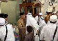 ‎Air Mata Haru Sambut 91 Jamaah Haji Aceh Singkil, Pulang dengan Jumlah Utuh!