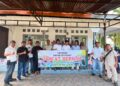 Sambut Hari Bhayangkara ke-80, Polres Subulussalam Salurkan Bansos untuk Warga Sikelondang‎