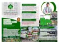 Sederet Prestasi Gemilang, Pesantren Al Anshar Lae Balno Makin Dipercaya Lintas Provinsi‎