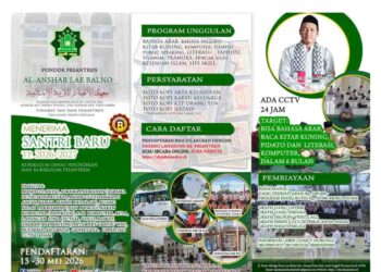 Sederet Prestasi Gemilang, Pesantren Al Anshar Lae Balno Makin Dipercaya Lintas Provinsi‎