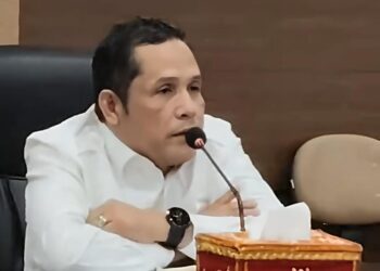 Gerindra Aceh Singkil Tegaskan Kasus Dugaan Penipuan Rekrutmen Pendamping Desa Adalah Masalah Pribadi Bobby‎