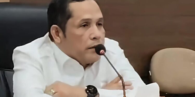 Gerindra Aceh Singkil Tegaskan Kasus Dugaan Penipuan Rekrutmen Pendamping Desa Adalah Masalah Pribadi Bobby‎
