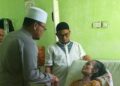 Sakit Membawa Hidayah, Pasangan Suami Istri di Aceh Singkil Mengucapkan Syahadat di RSUD