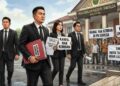 Kawal Hak Korban di PN Sibolga, Tim Hukum Indra Tan dan Partners Resmi Ajukan Banding