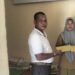 Diduga Cacat Prosedur dan Tabrak Qanun,  BPKamp Desa Lentong Aceh Singkil Digugat ke Camat‎