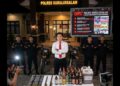 Perkuat Kamtibmas, Tim URC Satreskrim Polres Subulussalam Sukses Ungkap 6 Kasus Menonjol dalam Sebulan
