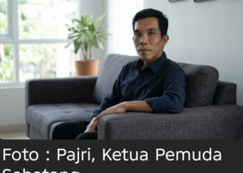 Dinilai Keliru Pahami Aturan, Ketua Pemuda Sebatang Skakmat Pernyataan AMPAS Terkait Kasus Keuchik Rajab