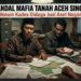 Skandal Mafia Tanah Aceh Singkil, Oknum Kades Diduga Jual Aset Negara, Kejaksaan Tancap Gas