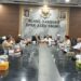RDPU Perdana DPRK Aceh Singkil Memanas, Plt Kadisdik Bantah Isu Anggaran Rp900 Juta