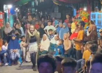 Keyboard Meresahkan, HOMAS Minta Pemda Segera Bertindak‎