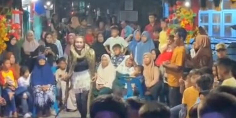 Keyboard Meresahkan, HOMAS Minta Pemda Segera Bertindak‎