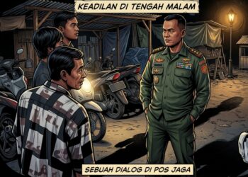 Razia Syariat di Aceh Singkil, Tempat Hiburan Patuh, Sekelompok Pemuda Malah Terciduk Pesta Tuak