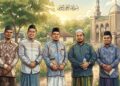 Menuju Tata Kelola Unggul, Tim BADA Lakukan Asesmen Lapangan di Dayah Al Anshar Lae Balno Aceh Singkil‎