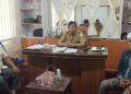 Diduga Panitia Ikut Nyoblos, Dua Tokoh Desa Lentong Geruduk Kantor DPMK Aceh Singkil Tuntut Pemilihan Ulang‎