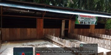 Anggaran Rp150 Juta Hanya Hasilkan Kandang Kosong, LSM Cokro Prawiro Desak Tipidkor Polres Aceh Singkil Periksa Pengulu Kuta Batu!