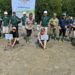 Benteng Hijau Pesisir Singkil, Pemkab dan PT PLB Tanam 3.000 Bibit Mangrove di Hari Mangrove Sedunia