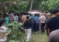 Sempat Mengeluh Pening Saat Transaksi di BSI Link, Warga Aceh Singkil Ditemukan Meninggal di Belakang Toko‎