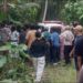 Sempat Mengeluh Pening Saat Transaksi di BSI Link, Warga Aceh Singkil Ditemukan Meninggal di Belakang Toko