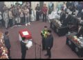 Putra Bupati Resmi Dilantik, Hidayat Riadi Manik Perkuat Formasi Hanura di DPRK Aceh Singkil