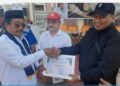 Dukung Ketahanan Pangan dan Kelestarian Budaya, PT Socfindo Kebun Lae Butar Apresiasi Festival Sagu Singkel 2026