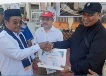 Dukung Ketahanan Pangan dan Kelestarian Budaya, PT Socfindo Kebun Lae Butar Apresiasi Festival Sagu Singkel 2026‎