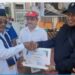 Dukung Ketahanan Pangan dan Kelestarian Budaya, PT Socfindo Kebun Lae Butar Apresiasi Festival Sagu Singkel 2026‎