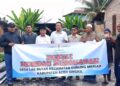 Uluran Tangan PT Socfindo Kebun Lae Butar, Ringankan Beban Korban Kebakaran di Aceh Singkil