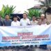 Uluran Tangan PT Socfindo Kebun Lae Butar, Ringankan Beban Korban Kebakaran di Aceh Singkil