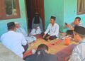 Buah Penantian dan Doa Setahun, Tangis Haru Warnai Mualafnya Sang Istri di Aceh Singkil