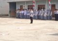 Gelora Kemerdekaan di Subulussalam, Ratusan Siswa Muhammadiyah Peringati HUT ke-81 RI dengan Khidmat