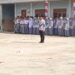 Gelora Kemerdekaan di Subulussalam, Ratusan Siswa Muhammadiyah Peringati HUT ke-81 RI dengan Khidmat