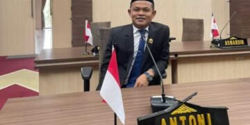 Ketua Komisi C DPRK Subulussalam Desak Pemko Segera Cairkan Gaji PPPK Paruh Waktu dari Tambahan DAU Pusat